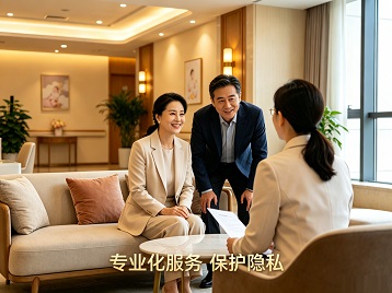 建邺有偿售卵代生女生的客户的客户群体有哪些