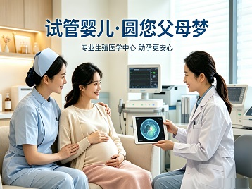 建邺辅助生育服务 试管婴儿行业的兴起背景、发展与未来展望